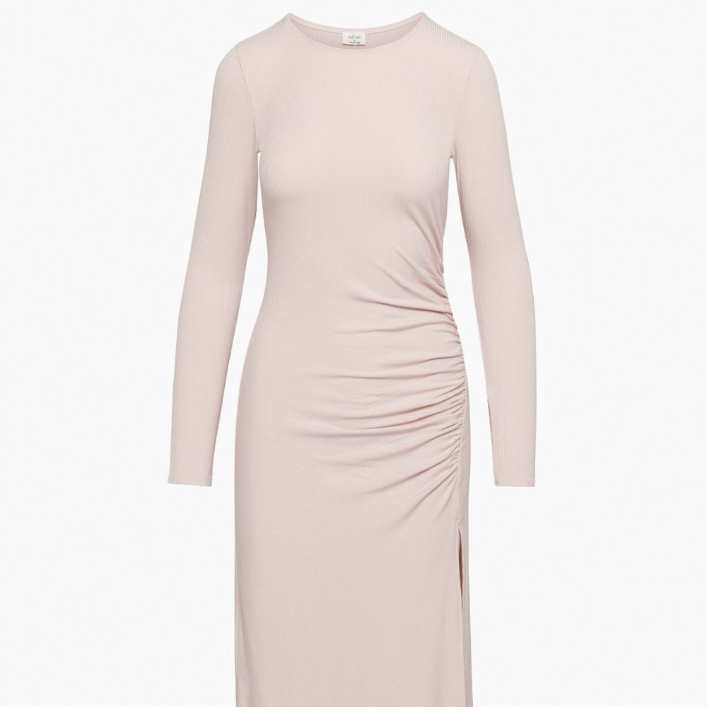 ARITZIA Wilfred Amelia Dress BRAND NEW W/TAGS SIZE XS